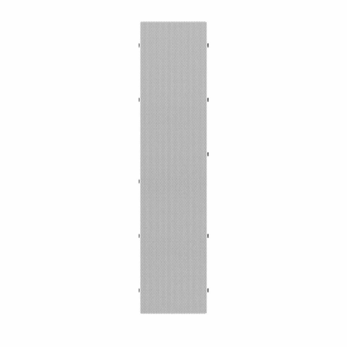 JBL Synthesis SCL-6 2.5-Way Quad 5.25" In-Wall Speaker