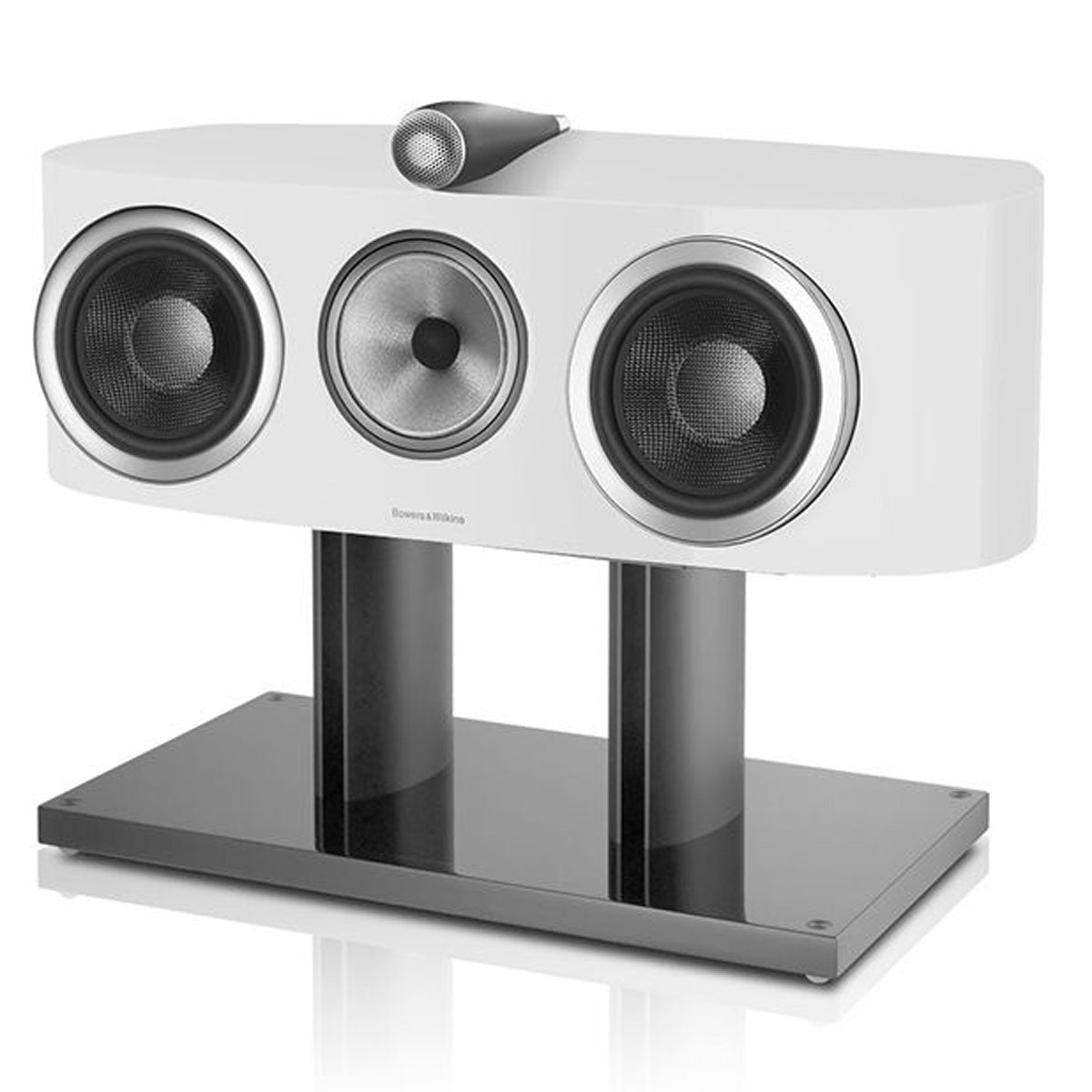 Bowers & Wilkins HTM1 D3 Center Speaker