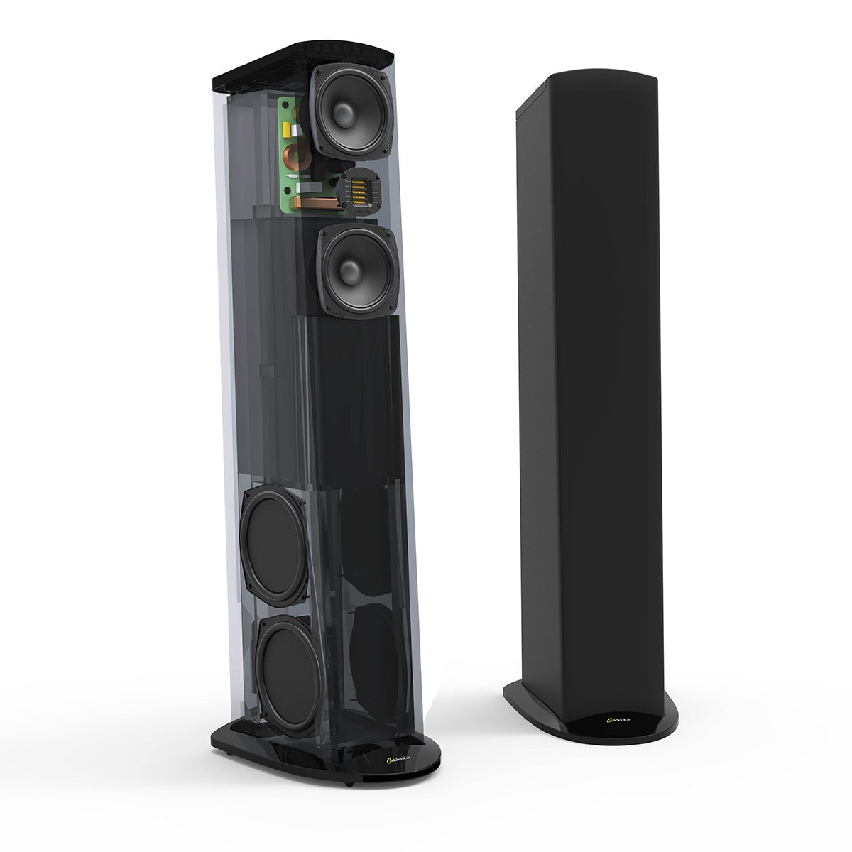 GoldenEar Triton Five Floorstanding Speaker - Each