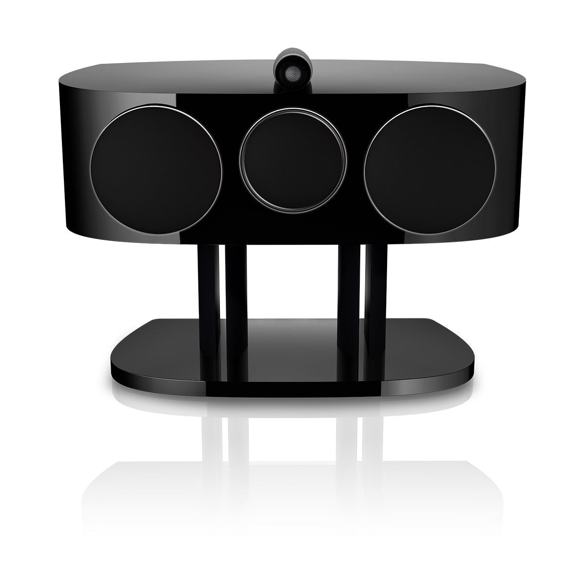 Bowers & Wilkins HTM81 D5 Center Channel Loudspeaker - Each