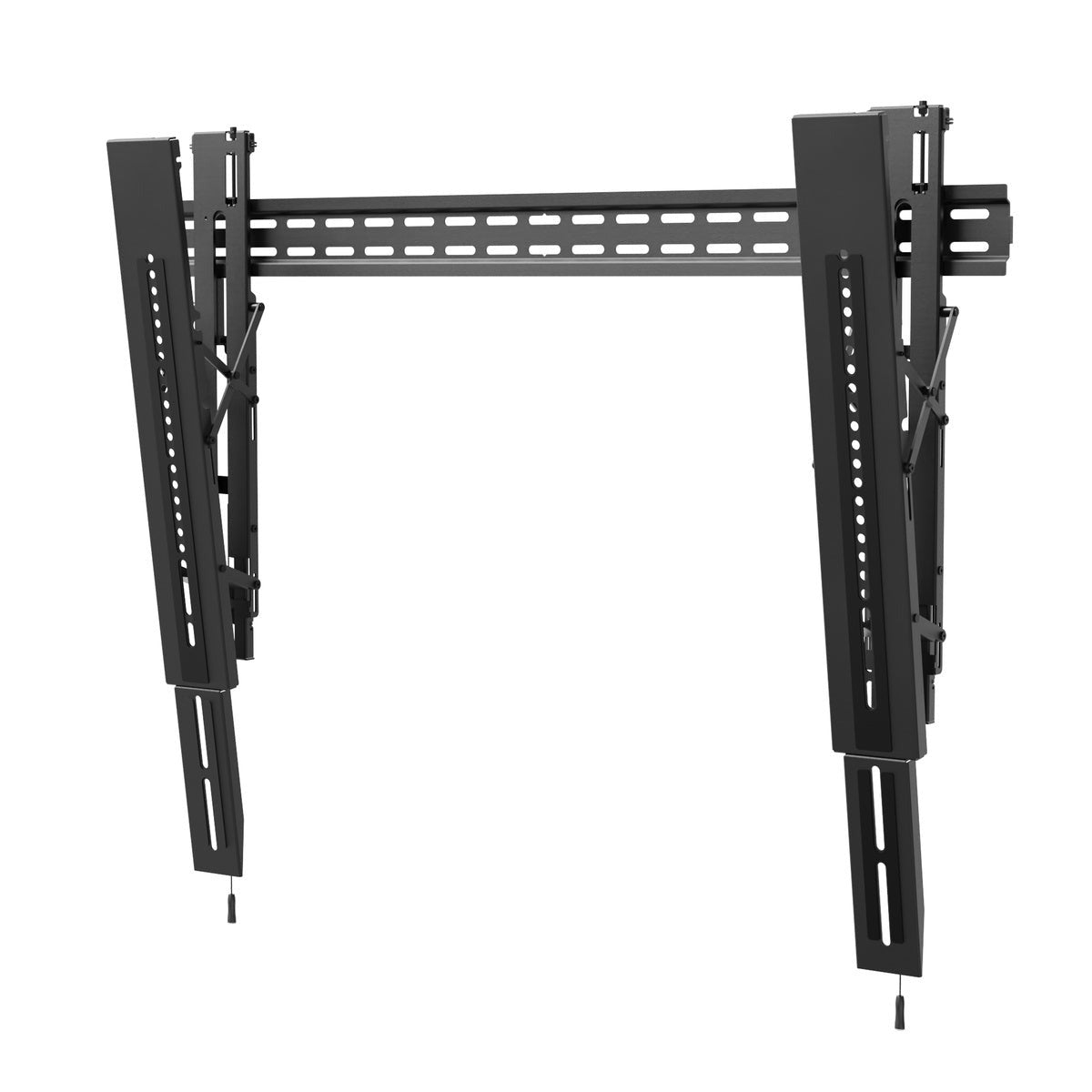 Kanto PT405 Ultra Low-Profile Tilting TV Mount for 50” - 90” TVs