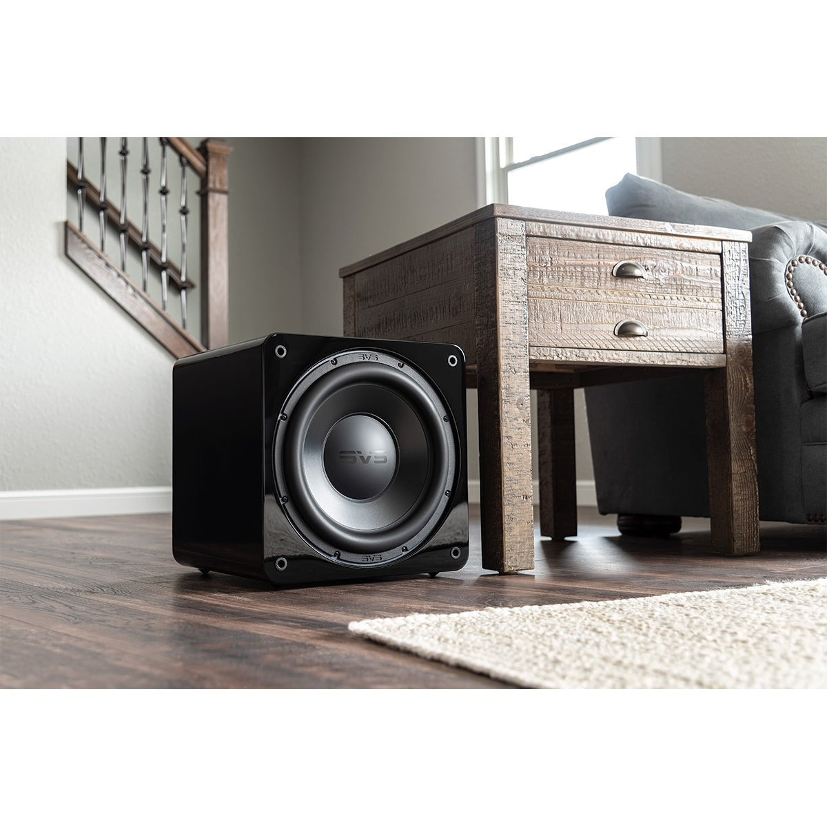 SVS Dual SB-3000 Subwoofer