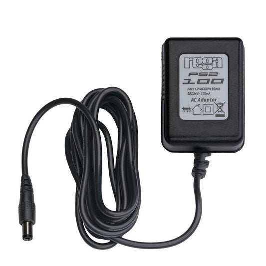 Rega PS2 100mA 24V Power Supply