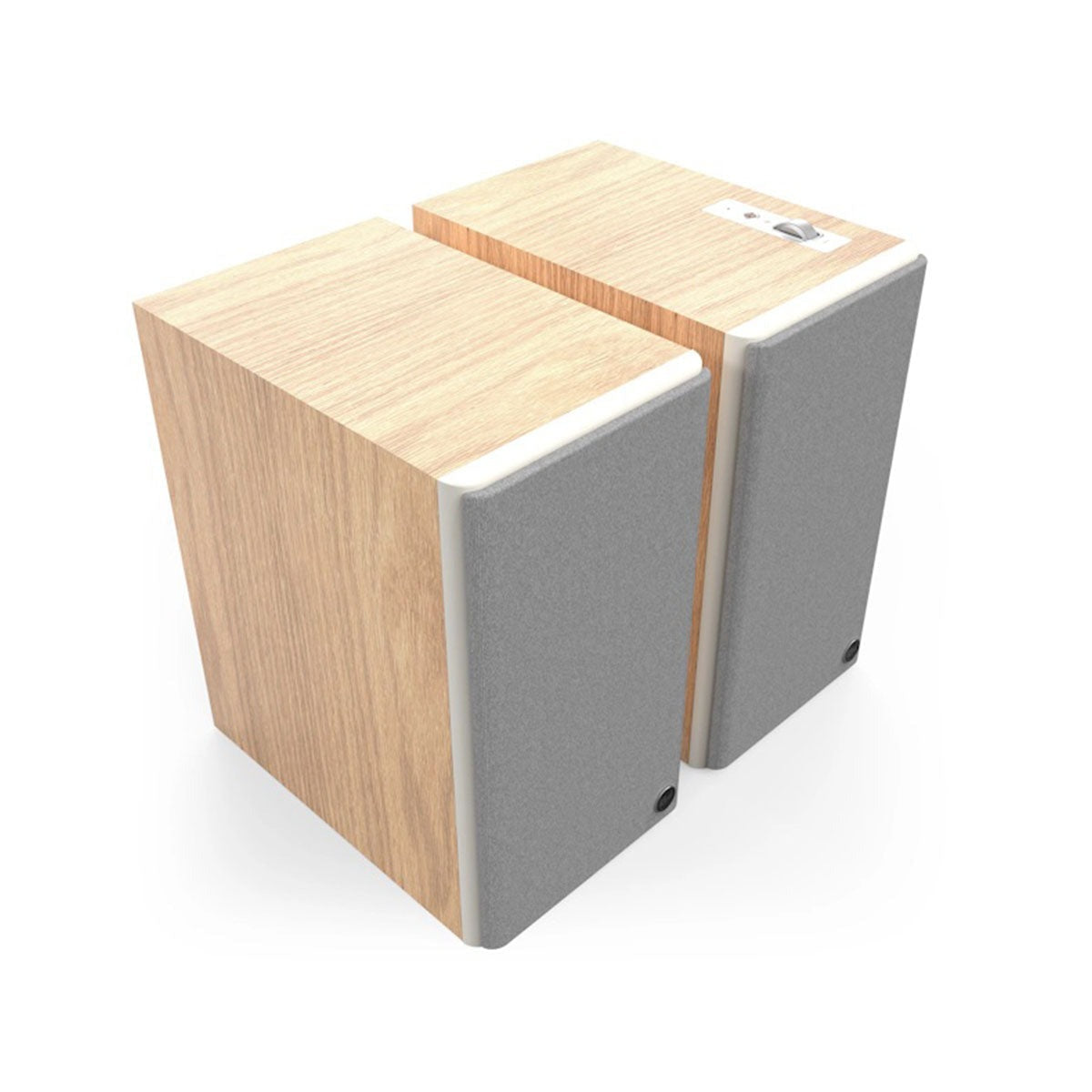 Klipsch The Sevens II Dolby Atmos 6.5" Powered Speakers - Pair