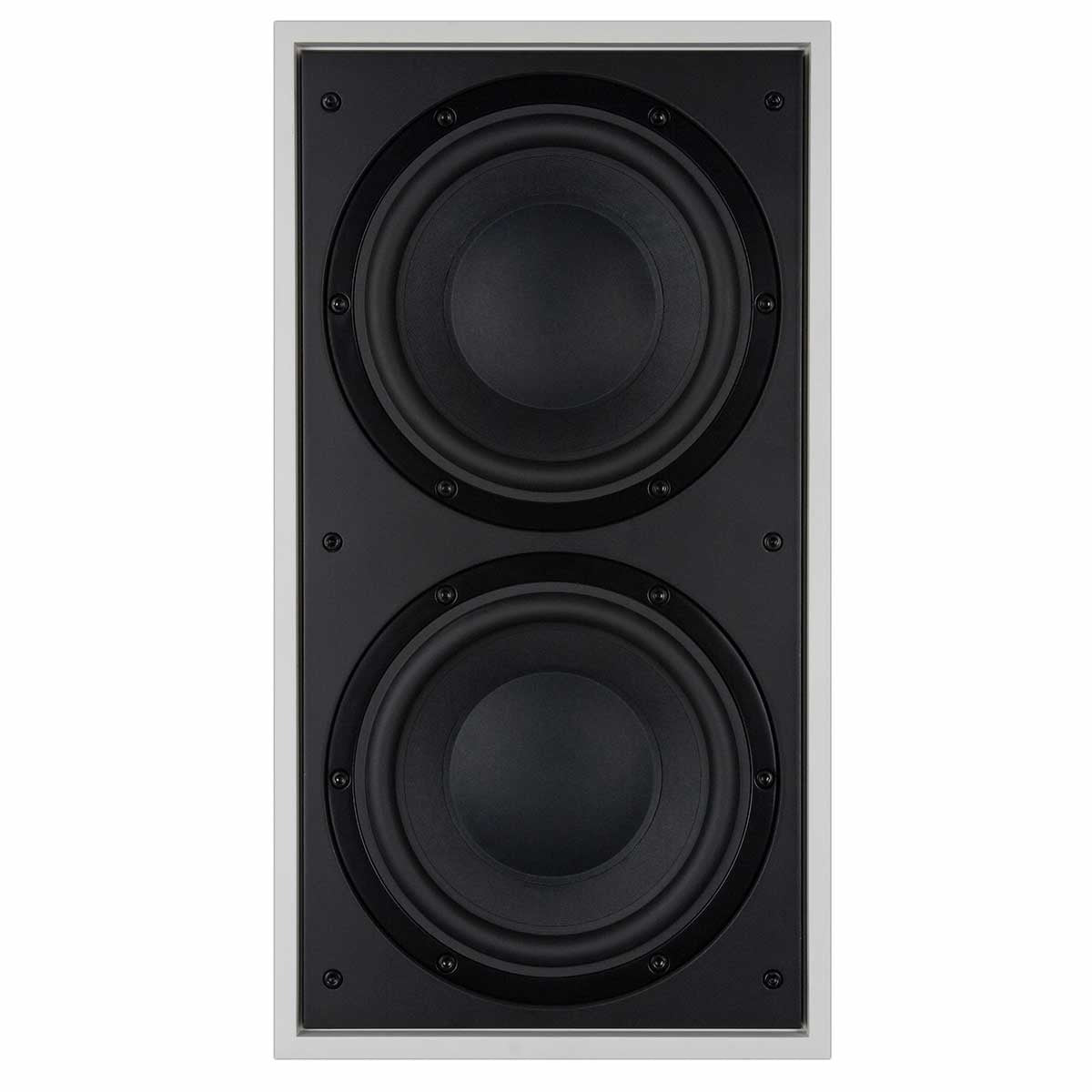 Bowers & Wilkins ISW-4 Custom Installation In-Wall Subwoofer