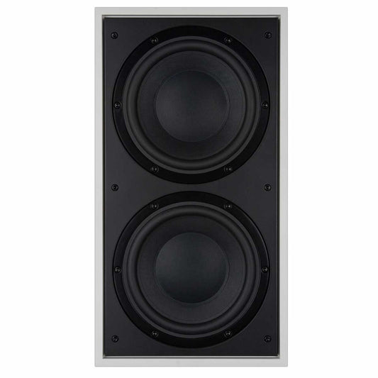 Bowers & Wilkins ISW-4 Custom Installation In-Wall Subwoofer