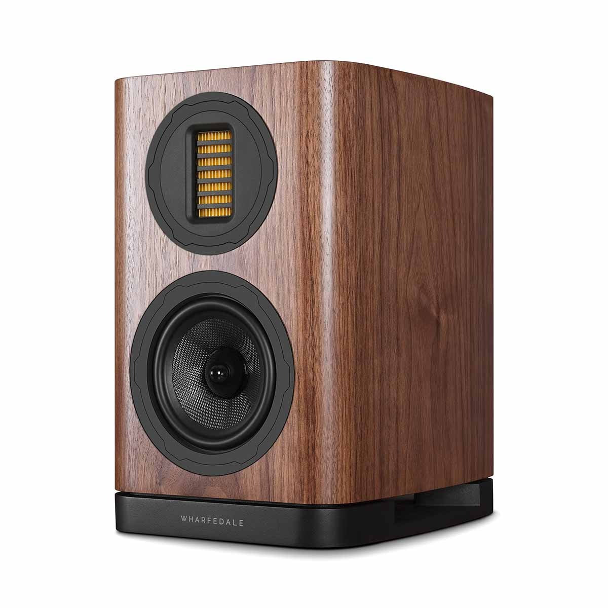 Wharfedale Evo 5.1 5-inch 2-way Bookshelf Speakers - PAIR