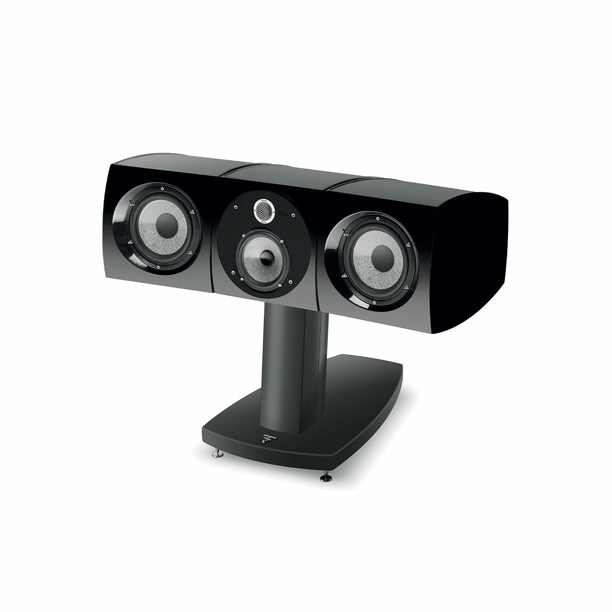 Focal Viva Utopia Evo 3-Way Center Channel Speaker