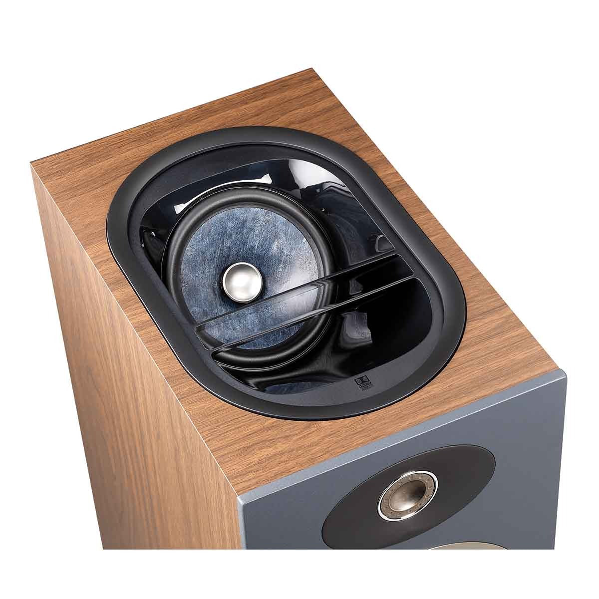 Focal Theva No3-D Floorstanding Speaker - Each