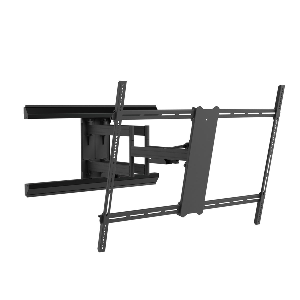 Kanto PMX900HD Pro Series Full Motion Articulating TV Wall Mount for 65” - 140” TVs