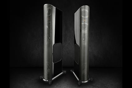 GoldenEar T66 Floorstanding Loudspeaker - Each