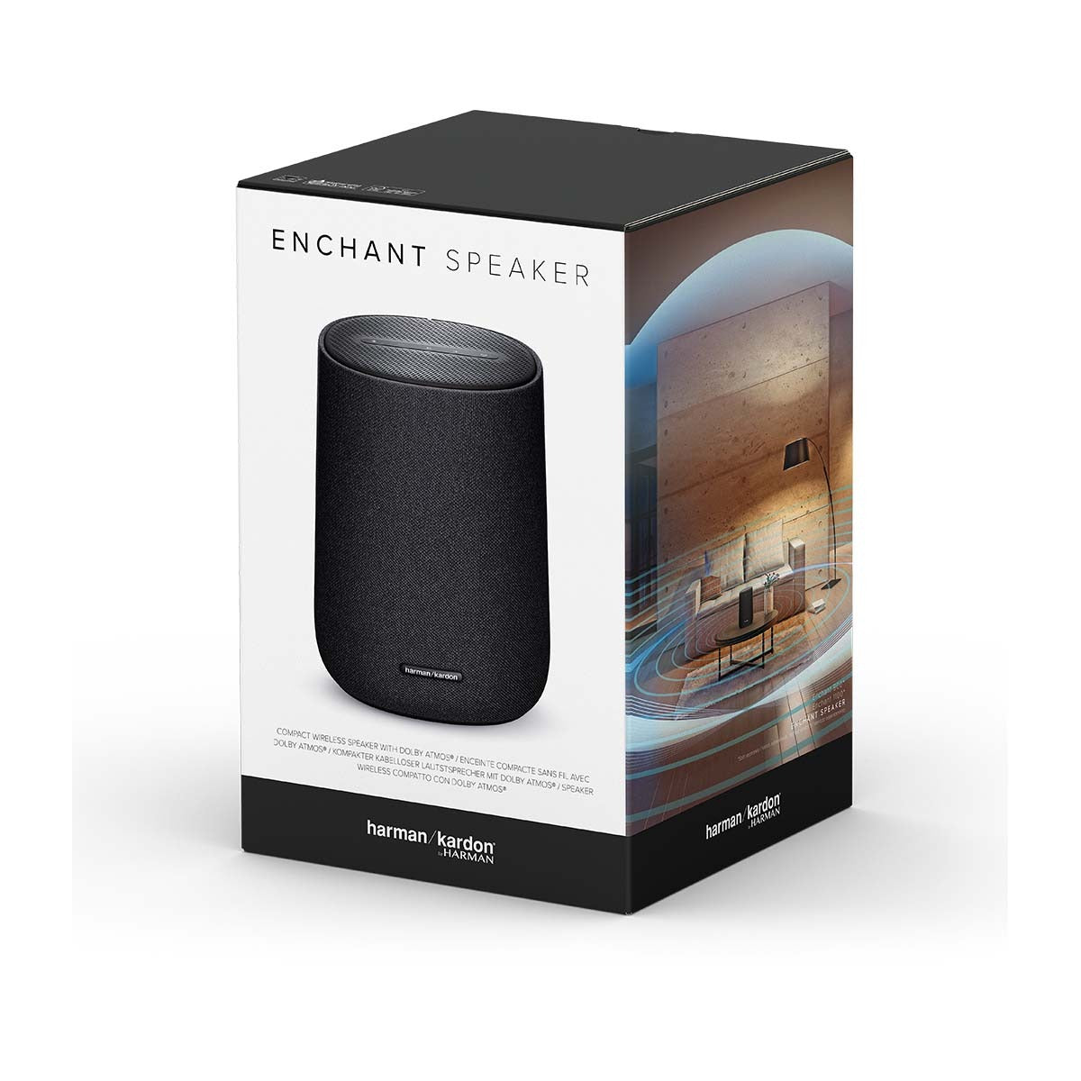 Harman Kardon Enchant Wireless Speaker