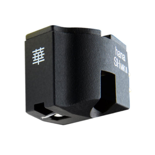 Hana Shibata Series Mark II High-Output Moving Coil Phono Cartridge