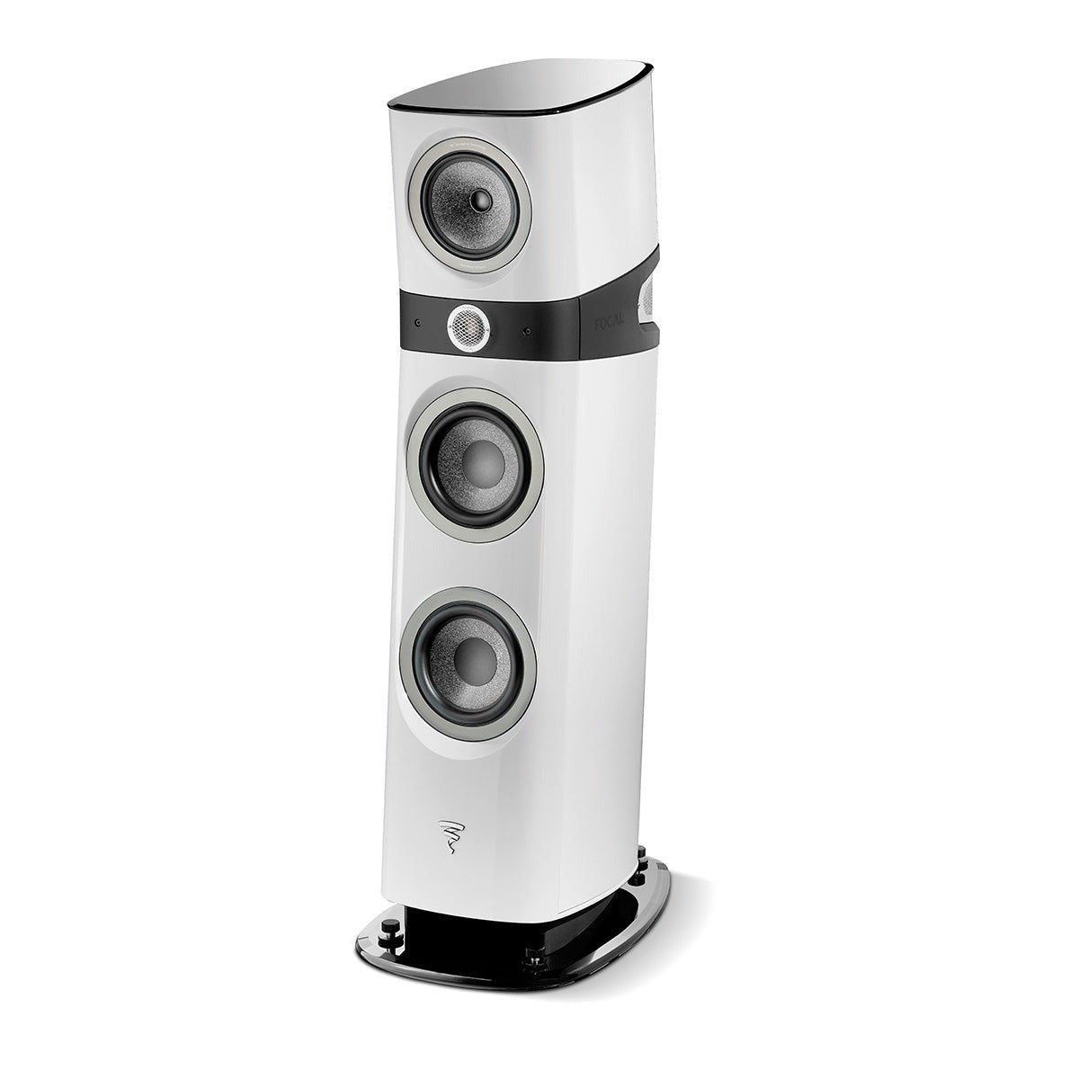 Focal Sopra N°2 Floorstanding Loudspeaker - Each