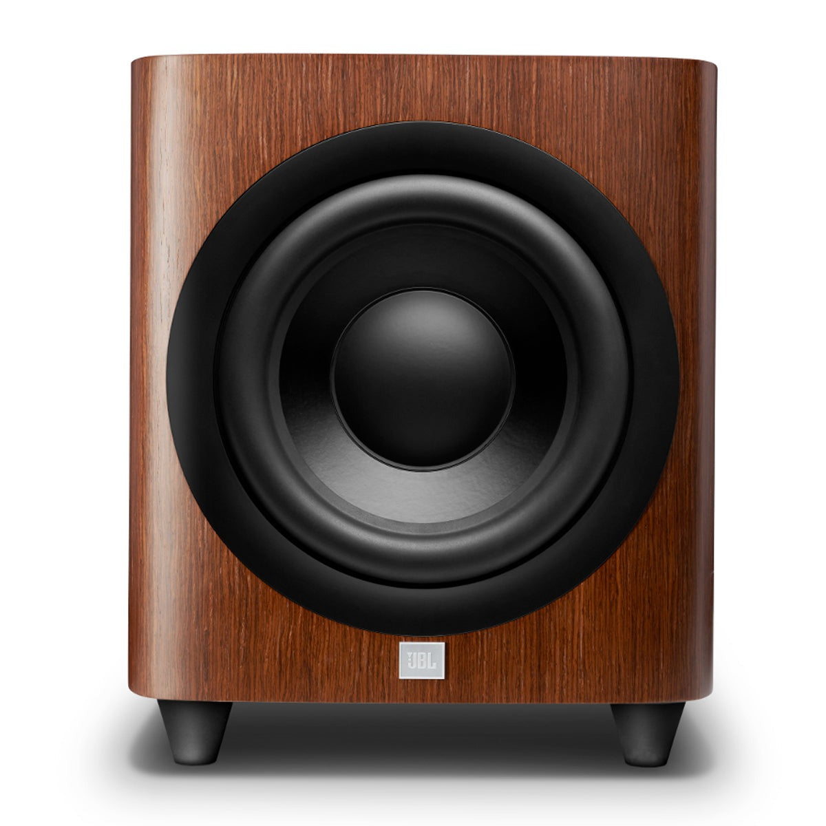 JBL HDI-1200P 12-inch Powered Subwoofer