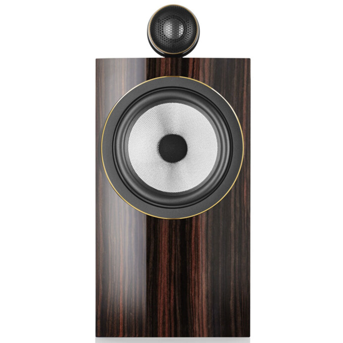 Bowers & Wilkins 705 S3 Signature Stand Mount Speaker