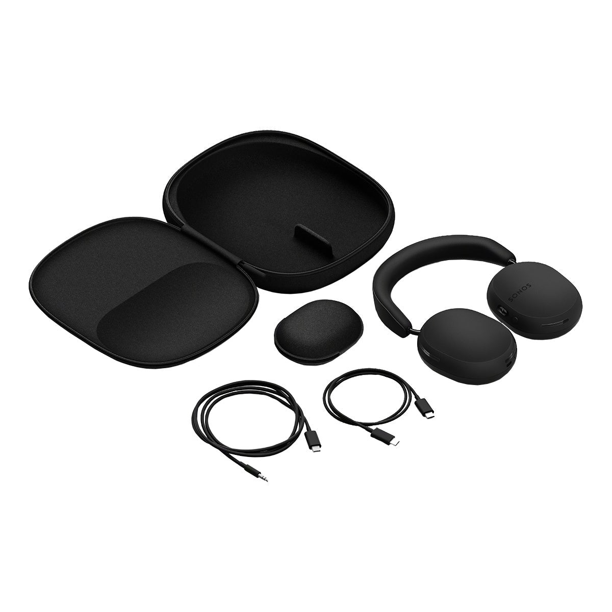 Sonos Ace Wireless Bluetooth Headphones w/ Active Noise Cancellation