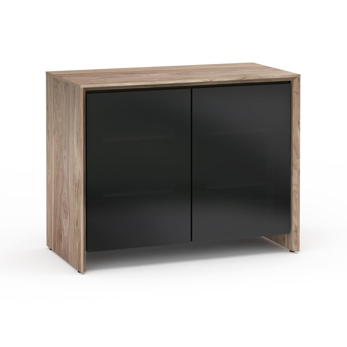 Salamander Designs Barcelona 323 Twin-Width AV Cabinet
