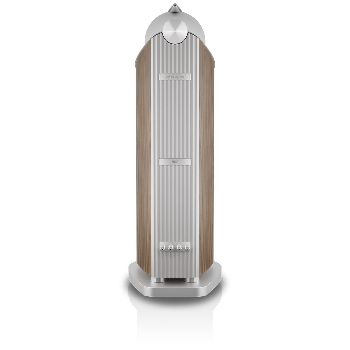 Bowers & Wilkins 802 D5 Floorstanding Loudspeaker - Each