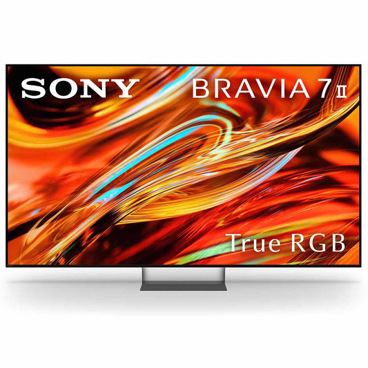 Sony BRAVIA 7 II True RGB 4K HDR Google TV with Gemini
