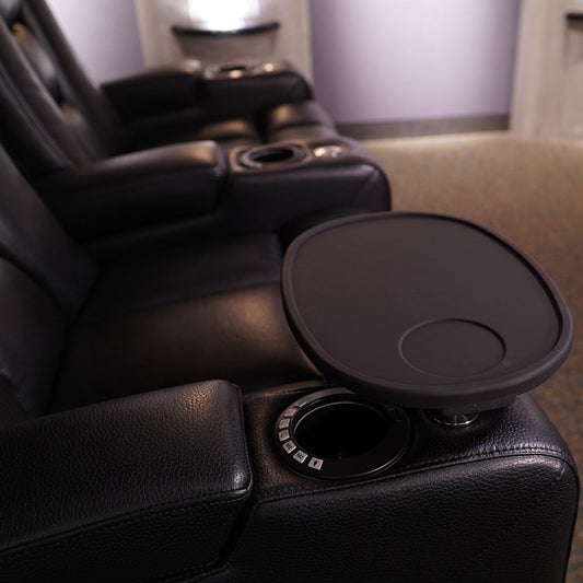 Audio Advice Replacement Tray for Revelation and Revolution Chairs