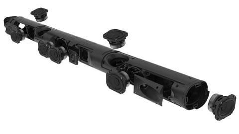 Sonos Arc Dolby Atmos Soundbar