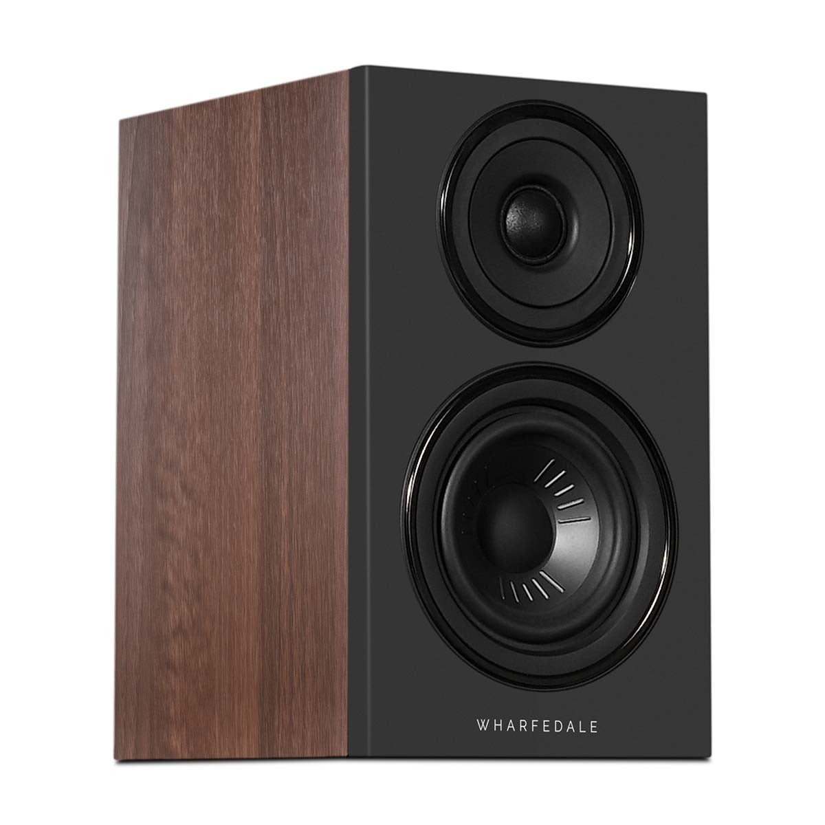 Wharfedale Diamond 12.0i 2-Way Bookshelf Speakers - Pair