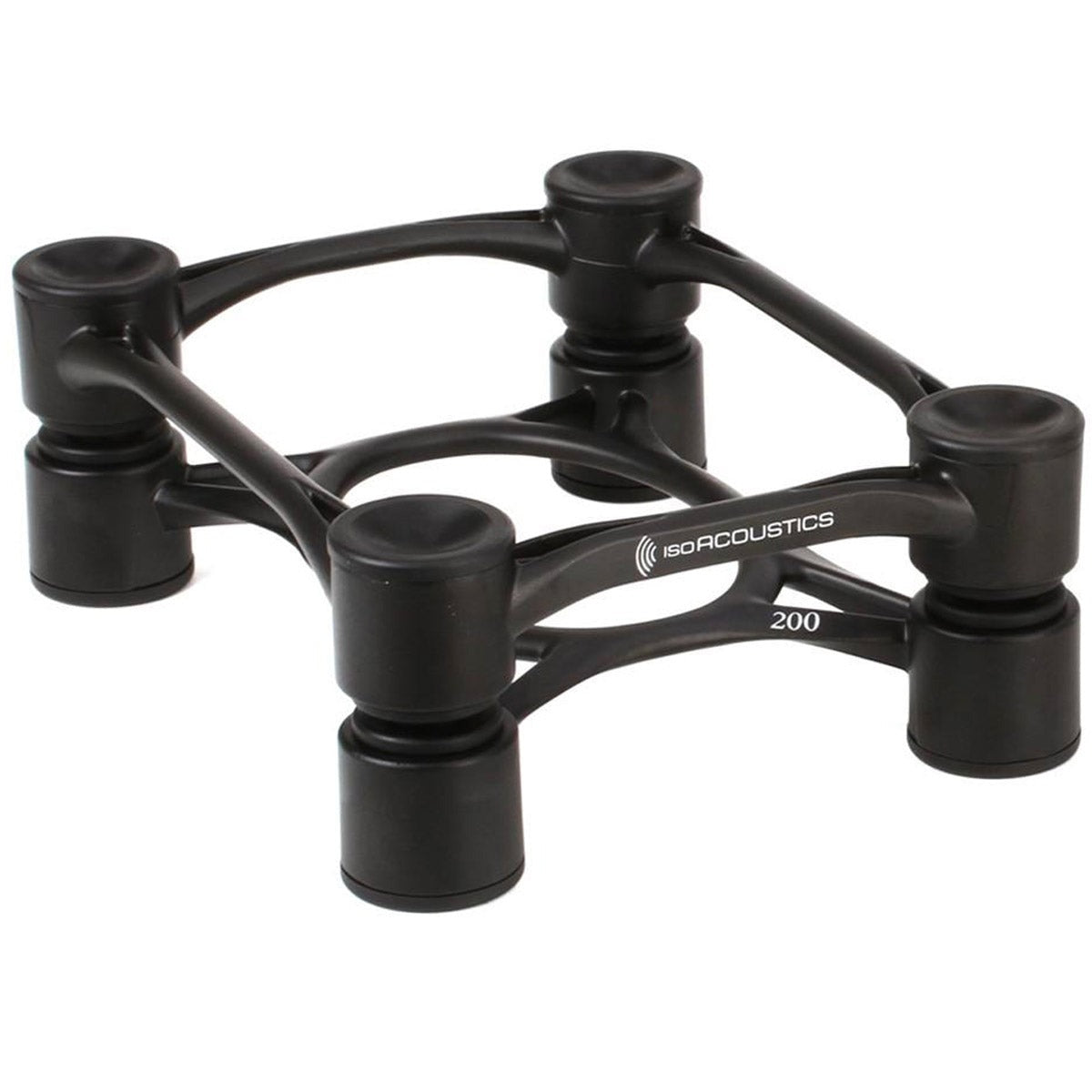 IsoAcoustics Aperta 200 Isolation Stands - Pair
