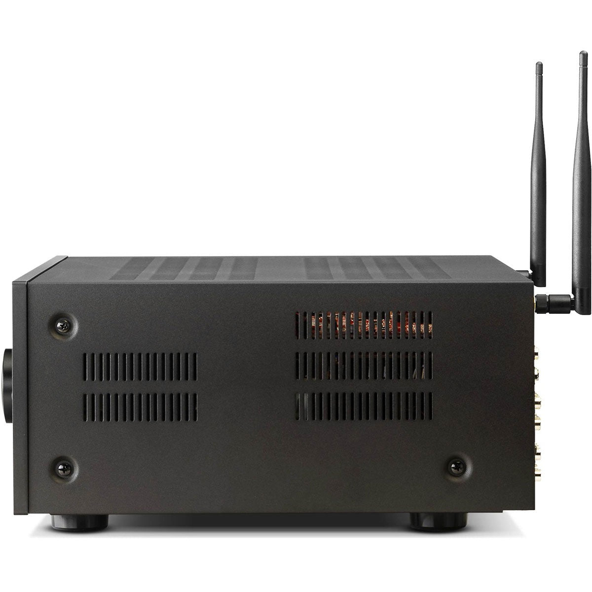 Anthem AVM 70 15.2 A/V Pre-Amplifier/Processor with Dolby Atmos, DTS:X and IMAX Enhanced. Includes ARC