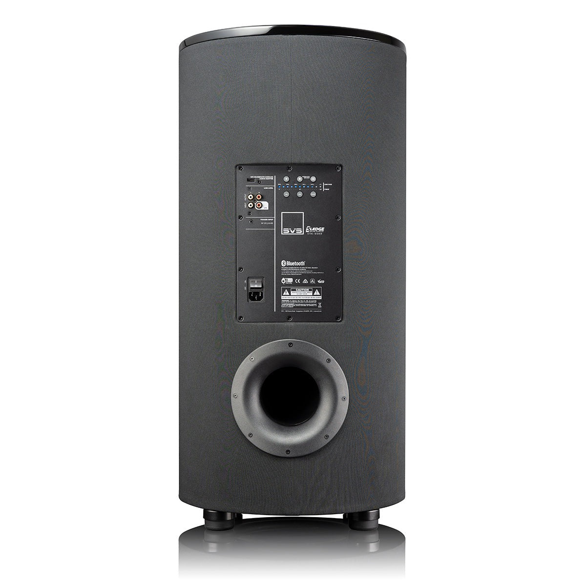 SVS Dual PC-2000 Pro Subwoofer