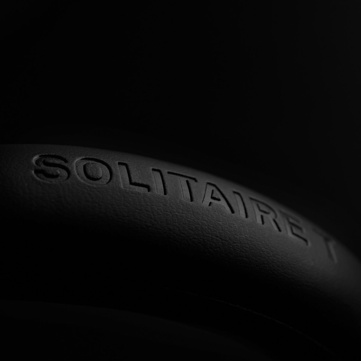 T+A Solitaire T High-Performance Closed-Back Dynamic Headphones