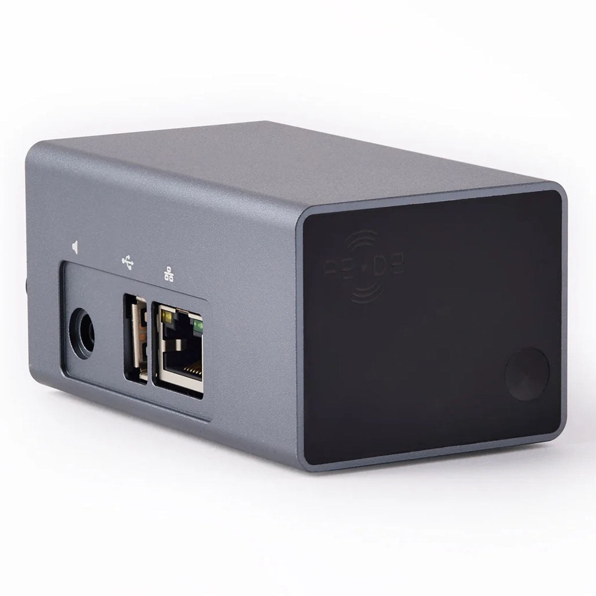 A2D2 Stream Analog-to-Digital Converter and Wi-Fi Streamer
