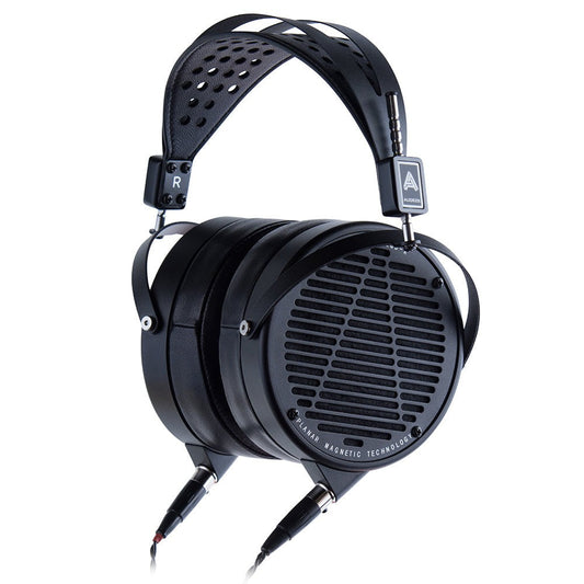 Audeze LCD-X Over Ear Open Back Headphone New 2021 Version Creator Package with Carry case