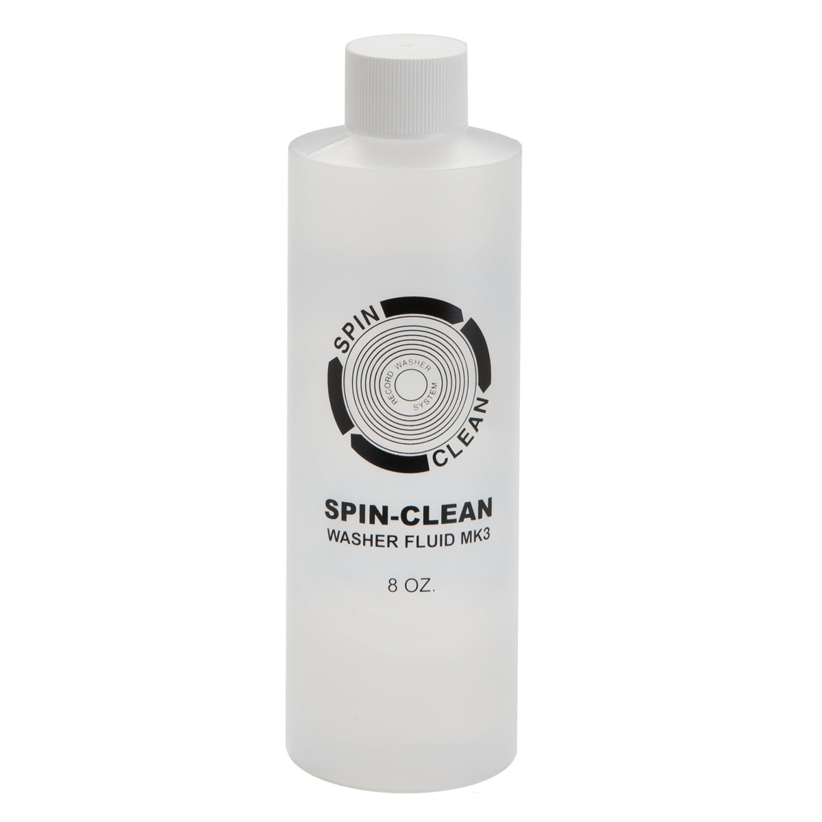 Spin-Clean Record Washer Fluid