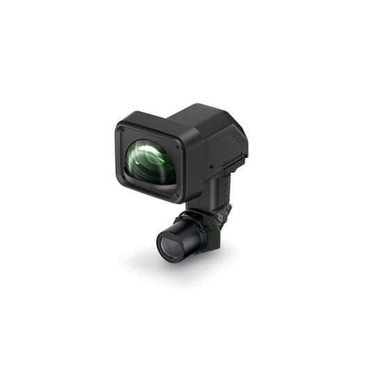Epson Ultra Short-Throw Lens for Epson Pro Series Projectors