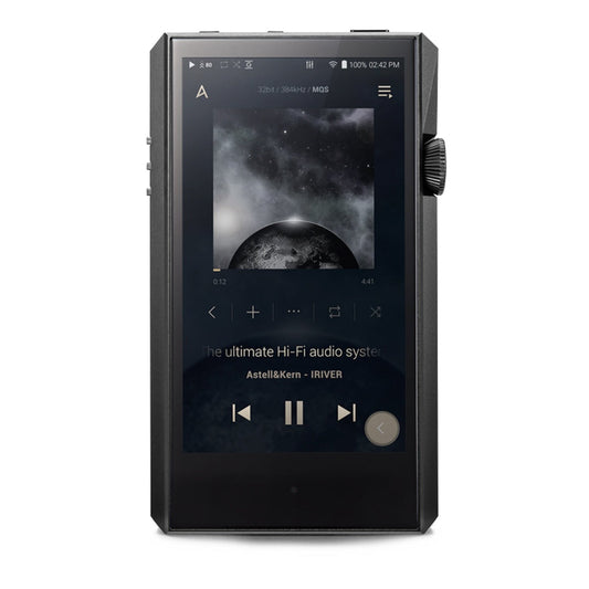 Astell&Kern A&ultima SP1000 Portable Music Player