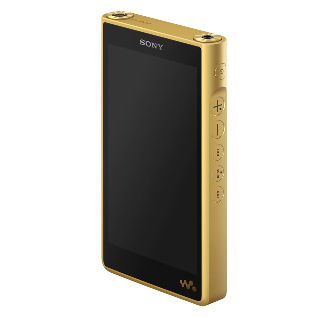 Sony NWWM1ZM2 Walkman WM1ZM2 - Signature Series Digital Player