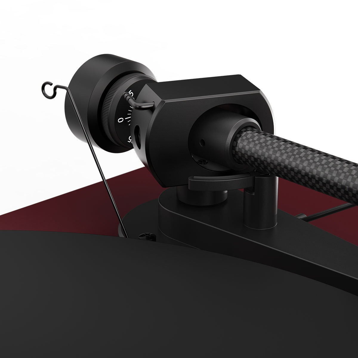 Pro-Ject Debut EVO 2 Hi-Fi Turntable