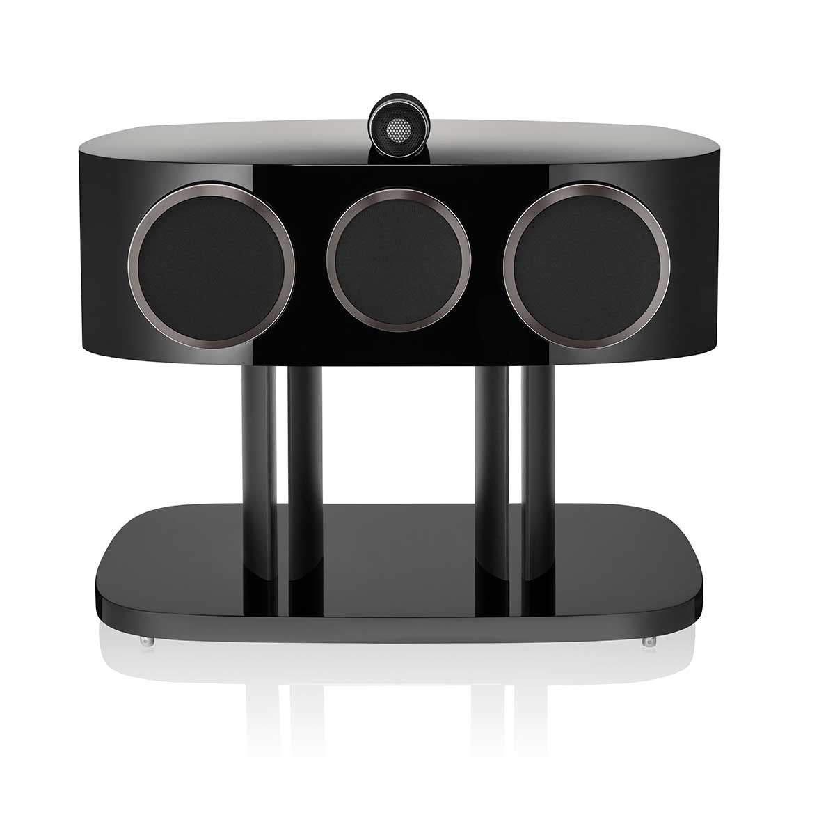 Bowers & Wilkins HTM82 D4 Center Channel Speaker