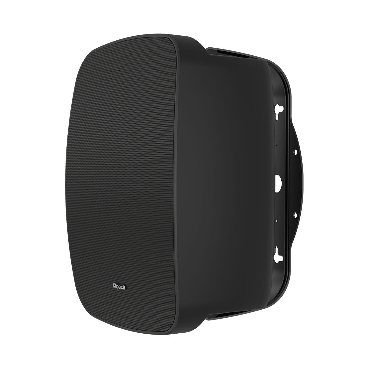 Klipsch RSM-525 Full-Range 5.25” Indoor/Outdoor Surface Mount Loudspeaker - Pair