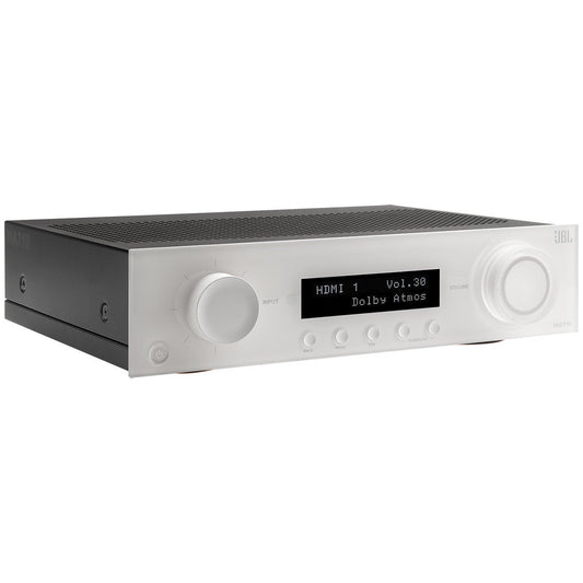 JBL OPEN BOX MA710 7.1 8K AVR - White Front Panel - A Grade