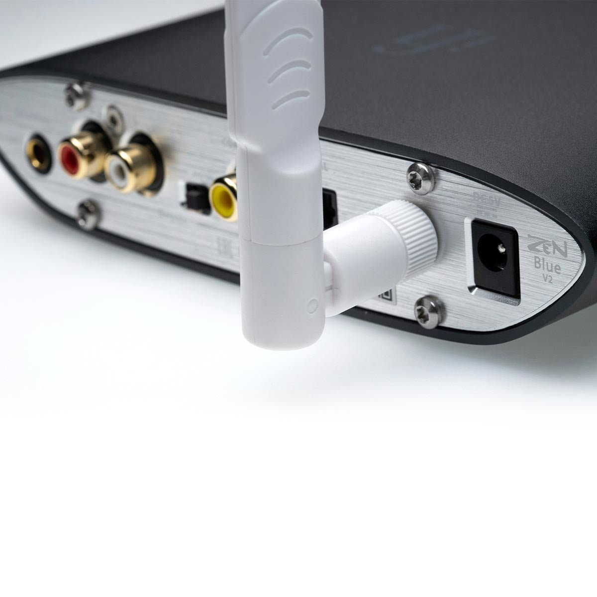 iFi Audio Zen Blue V2 HiFi Desktop Bluetooth DAC
