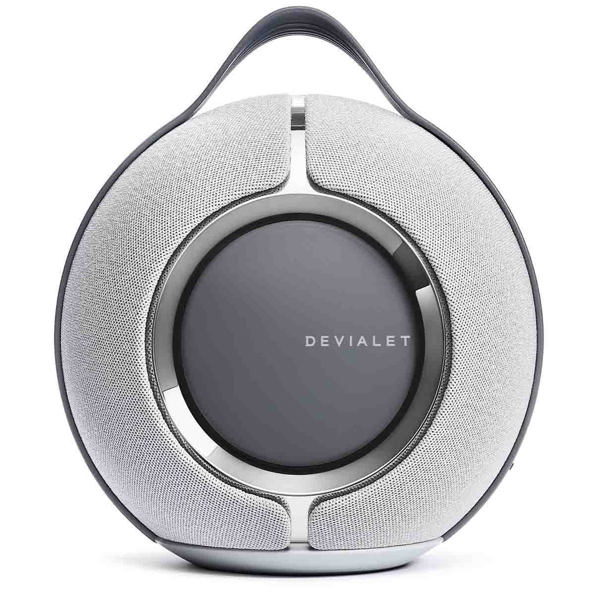 Devialet Mania HiFi Portable Smart Speaker