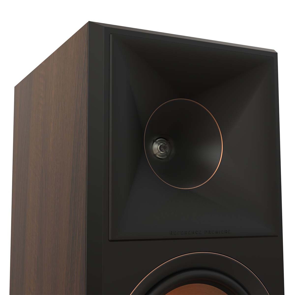Klipsch RP-600M II Bookshelf Speakers - Pair