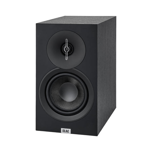 ELAC Debut 3.0 DB53 5.25" Bookshelf Speakers - Pair