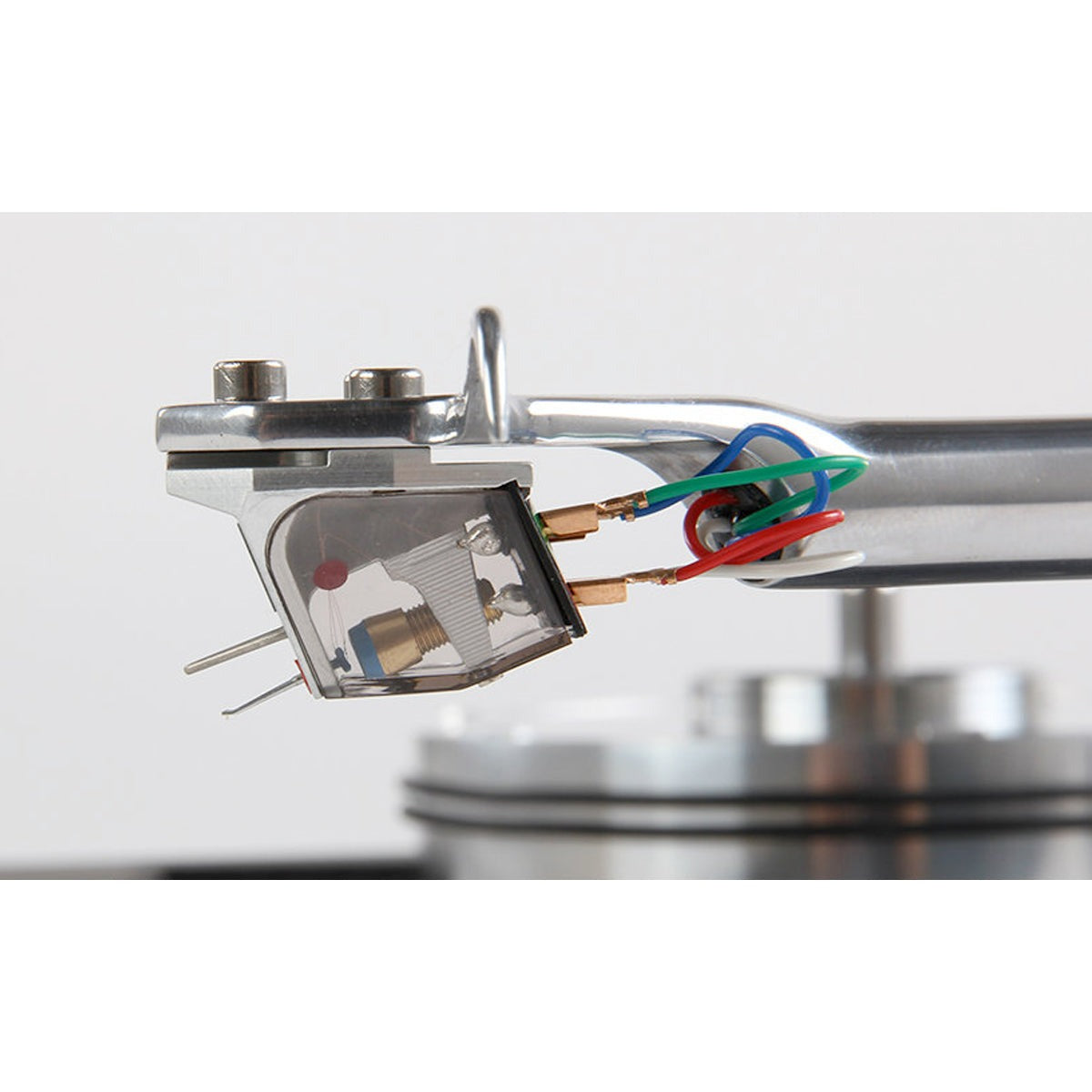Rega Apheta 3 Moving Coil