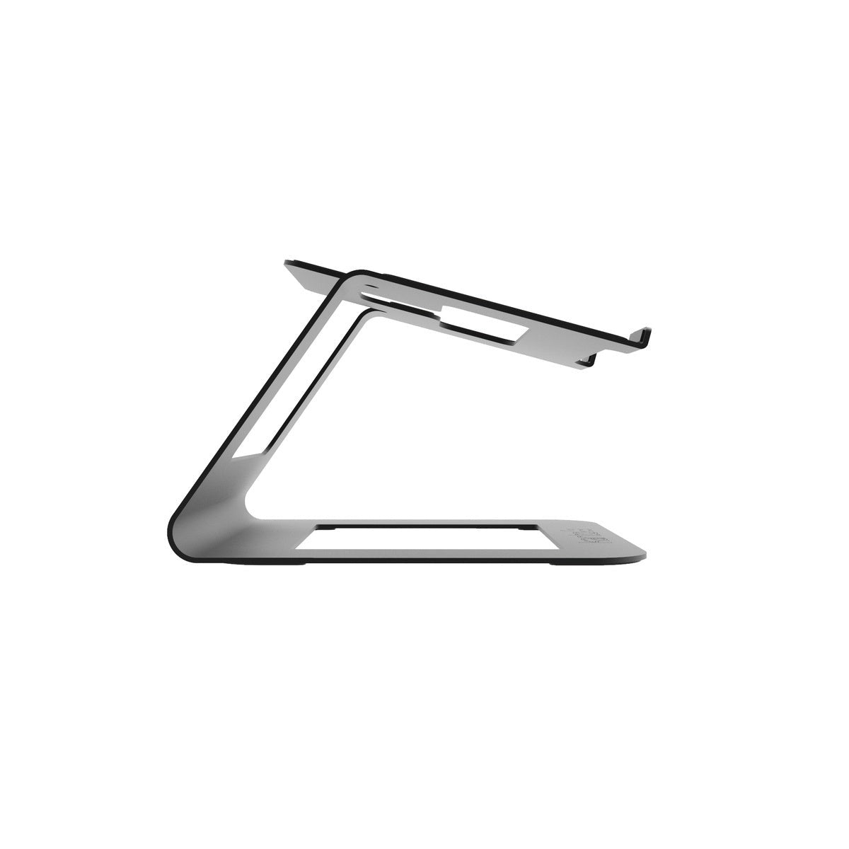 Kanto LE1 Ergonomic Universal Riser Laptop Stand