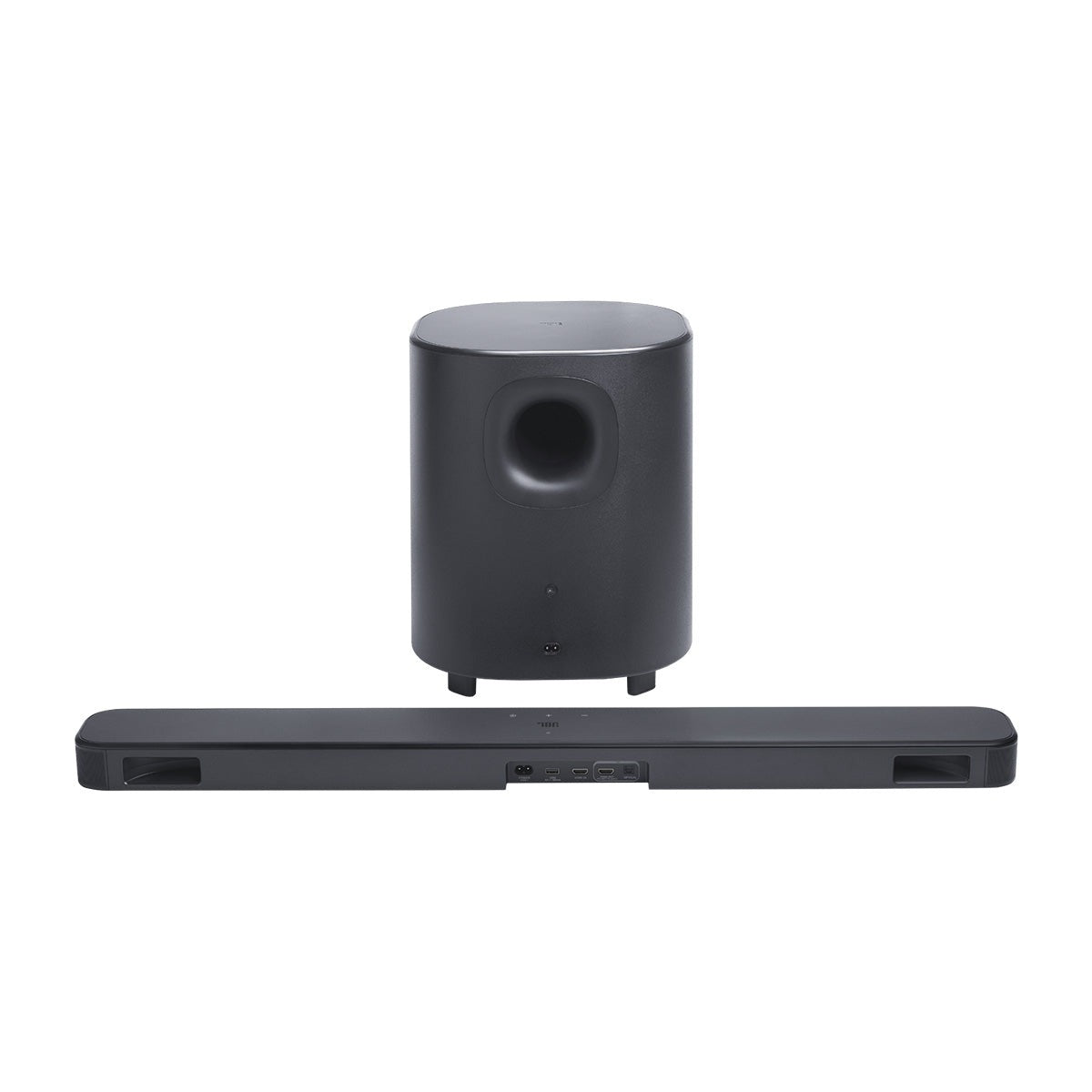 JBL Bar 500 M2 5.1 Soundbar with Wireless Subwoofer