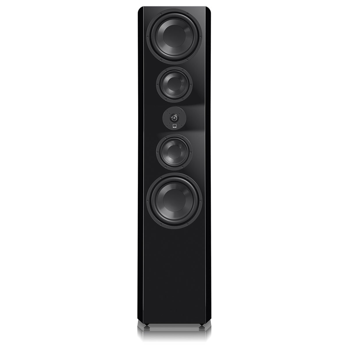 SVS Ultra Evolution Pinnacle Floorstanding Loudspeaker - Each