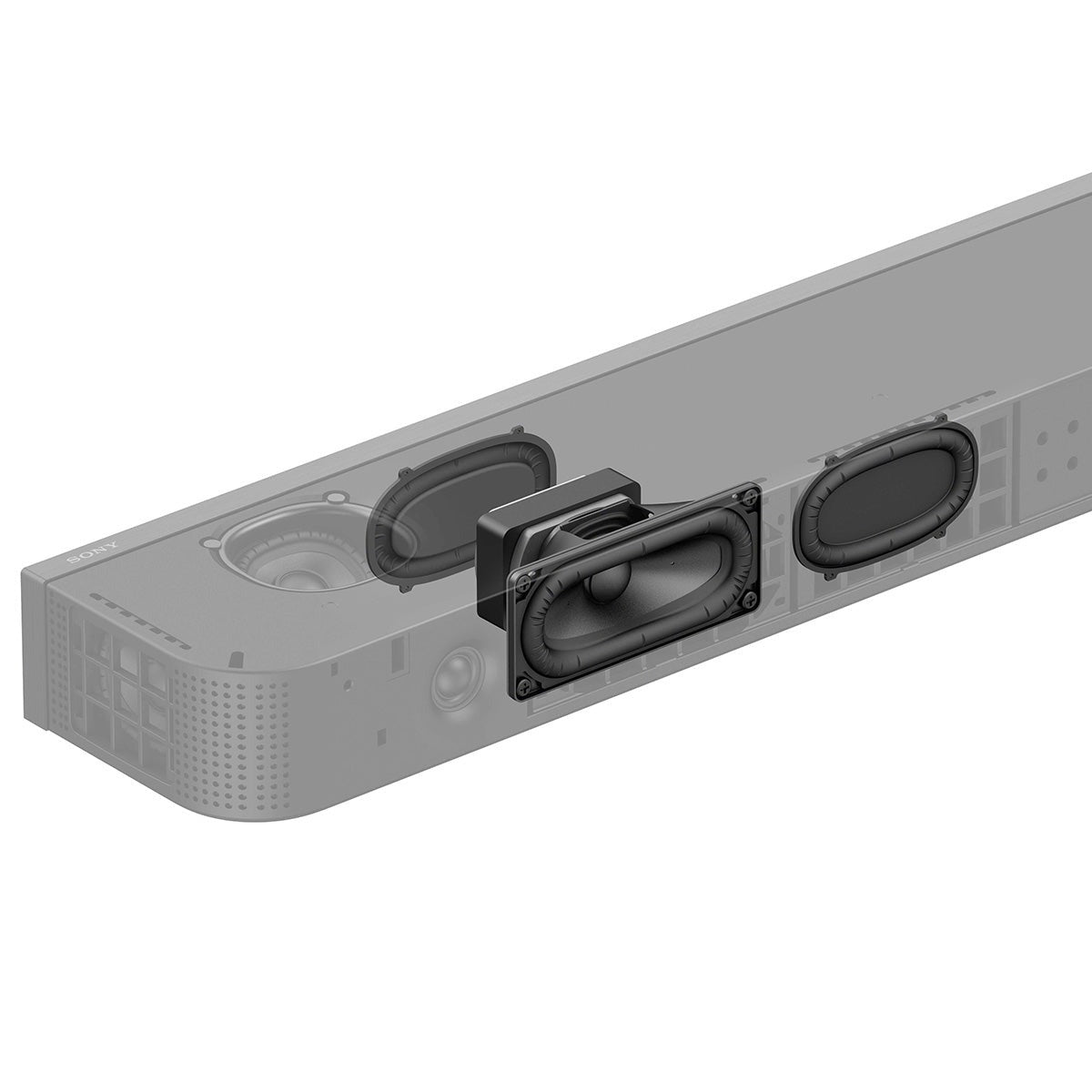 Sony BRAVIA Theater Bar 7 Soundbar